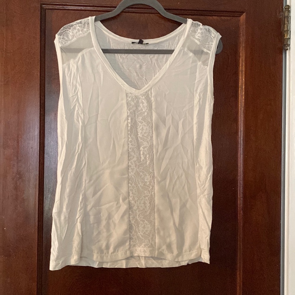 The Limited womens top; size small